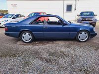 gebraucht Mercedes E320 CE