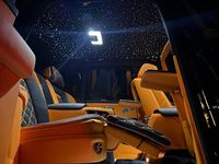 Neu Rolls Royce Cullinan 600 PS (441 kW) 2026 Schwarz SUV