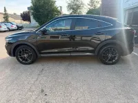 Gebraucht DFSK Fengon 137 PS (100 kW) 2020 Schwarz SUV