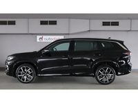 Gebraucht VW Tayron Sound 193 PS (141 kW) 2025 Schwarz SUV