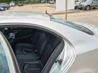 Gebraucht Mercedes E280 Avantgarde 190 PS (139 kW) 2005 Silber Limousine