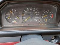 gebraucht Mercedes 230 W124 Coupe