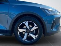 Gebraucht Ford Focus Active X 155 PS (114 kW) 2023 Chroma blau Limousine