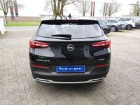 gebraucht Opel Grandland X AHK/Kamera/Navi/SHZ/18-Zoll