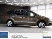 gebraucht Seat Alhambra 2.0 TDI Style Sport Paket*Pano*Aut*SHZ*