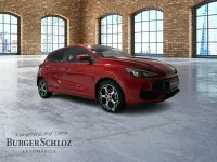 Occasion MG MG3 Luxury 194 ch (142 kW) 2024 Rouge Citadine