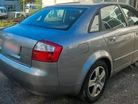 Brugt Audi A4 120 HK (88 kW) 2004 Sedan