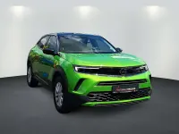 Gebraucht Opel Mokka-e Edition 100 kW (136 PS) 2022 Grün SUV