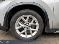 Gebraucht BMW iX1 Performance 200 kW (272 PS) 2023 Silber SUV