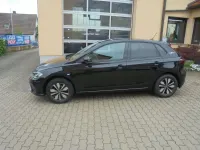 Gebraucht VW Polo Goal 95 PS (69 kW) 2025 Deep black perleffekt Kleinwagen