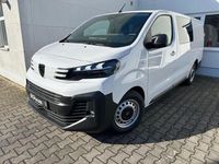 Neu Peugeot Expert S 177 PS (130 kW) 2025 Weiß Van