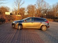 gebraucht Ford Focus 1,5 EcoBoost Cool & Connect Turnier Co...