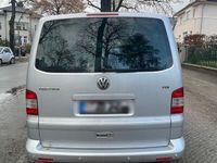 gebraucht VW Multivan T5 TDI”Highline“