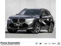Gebraucht BMW X3 M Sport 197 PS (144 kW) 2026 Grau SUV