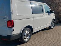 Gebraucht VW 181 150 PS (110 kW) 2020 Weiß SUV