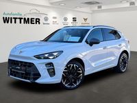 Brugt Cupra Terramar VZ 265 HK (194 kW) 2025 Hvid SUV