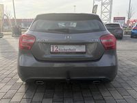 Gebraucht Mercedes A220 170 PS (125 kW) 2013 Grau Limousine