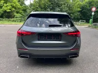Gebraucht Mercedes C220 Advanced Plus 220 PS (161 kW) 2024 Grau Limousine