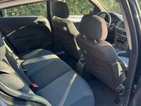 Second-hand Opel Astra 90 CP (66 kW) 2006 Negru Hatchback