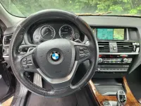Gebraucht BMW X4 xLine 313 PS (230 kW) 2015 Grau SUV