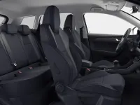Neu Skoda Karoq 150 PS (110 kW) 2026 Grau SUV