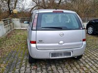 gebraucht Opel Meriva - A