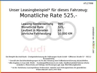 Gebraucht Audi e-tron Ambiente 210 kW (286 PS) 2025 Taifungrau metallic (metallic) SUV