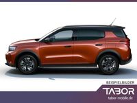 Neu Opel Frontera S 145 PS (106 kW) 2025 Orange SUV