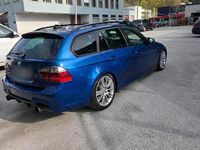 Second-hand BMW 325 Performance 400 CP (294 kW) 2007 Break