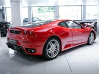 Gebraucht Ferrari F430 489 PS (359 kW) 2006 Coupé