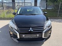 Gebraucht Mitsubishi Space Star Select 71 PS (52 kW) 2025 Schwarz Kleinwagen
