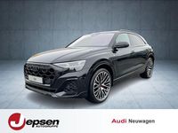 Neu Audi Q8 Business 489 PS (359 kW) 2026 Mythosschwarz metallic SUV