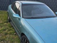 Gebraucht Opel Calibra 115 PS (84 kW) 1996 Grün Coupé