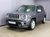 Gebraucht Jeep Renegade Limited 131 PS (96 kW) 2022 Auf anfrage SUV