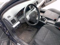 Gebraucht Opel Vectra 175 PS (128 kW) 2004 Blau Kombi