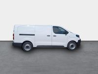 Brugt Opel Vivaro Basis 120 HK (88 kW) 2025 Hvid MPV