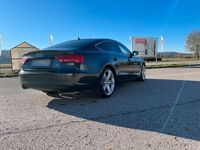 gebraucht Audi A5 Sportback 8T 2.0 TDI 3xSLine