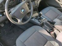 gebraucht BMW 316 E46 i