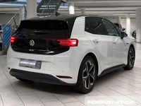 Gebraucht VW ID.3 Pro Performance 150 kW (204 PS) 2022 Weiß Kleinwagen