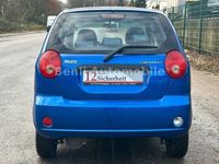 gebraucht Chevrolet Matiz S/4-TÜRER/CITY-FLITZER/TÜV-AU-NEU/