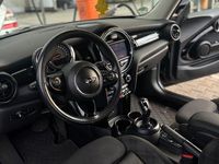 Gebraucht Mini Cooper SD 170 PS (125 kW) 2017 Schwarz Kleinwagen