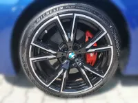Gebraucht BMW M240i M Sport 374 PS (275 kW) 2025 Blau Coupé