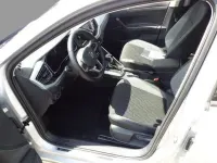 Gebraucht VW Polo Goal 116 PS (85 kW) 2025 Reflexsilber metallic Kleinwagen