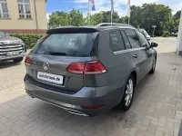 Gebraucht VW Golf VII Highline 150 PS (110 kW) 2020 Andere Limousine