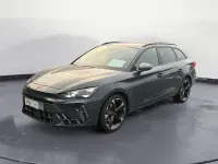 Second-hand Cupra Leon 150 CP (110 kW) 2025 Albastru Break