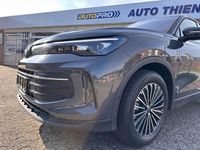 Neu VW Tiguan Life 204 PS (150 kW) 2026 Grau SUV