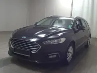 Używany Ford Mondeo Titanium 150 KM (110 kW) 2020 Czarny Kombi