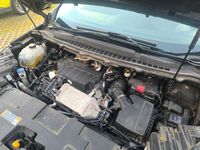 Gebraucht Ford Edge Vignale 238 PS (175 kW) 2019 Schwarz SUV