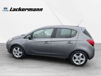 gebraucht Opel Corsa Color Edition Automatik 90PS