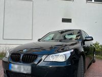 gebraucht BMW 523 i Klima|Navi|Xenon|Bluetooth|Leder|M-Paket